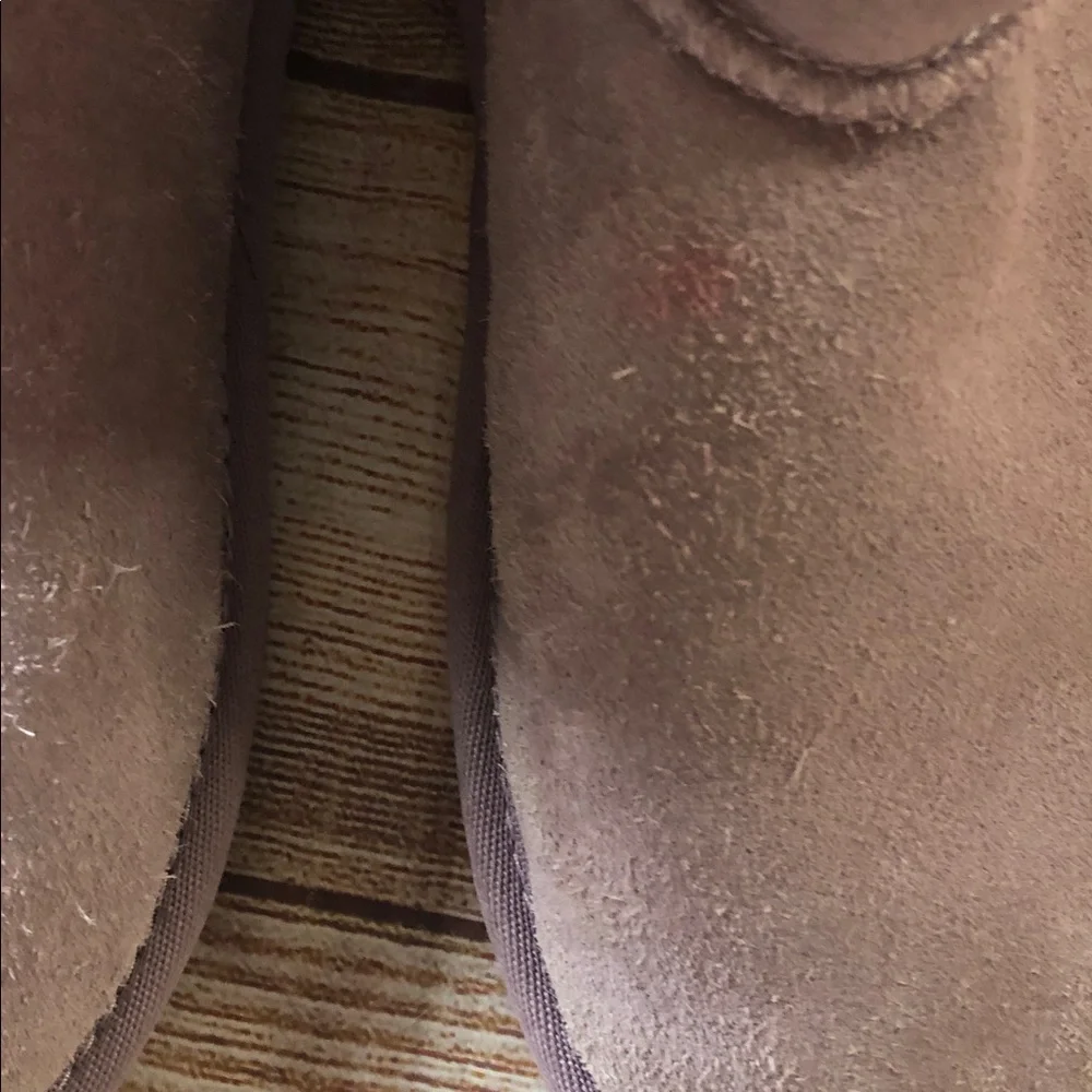 Koolaburra by‎ Ugg Kids Suede Boots